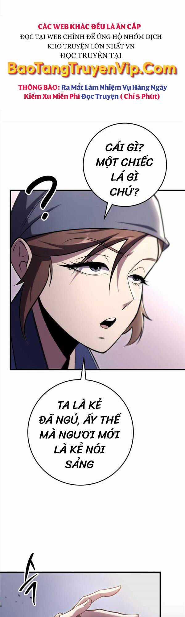 Cửu Thiên Kiếm Pháp Self-defense classes Chapter 46 trang 5