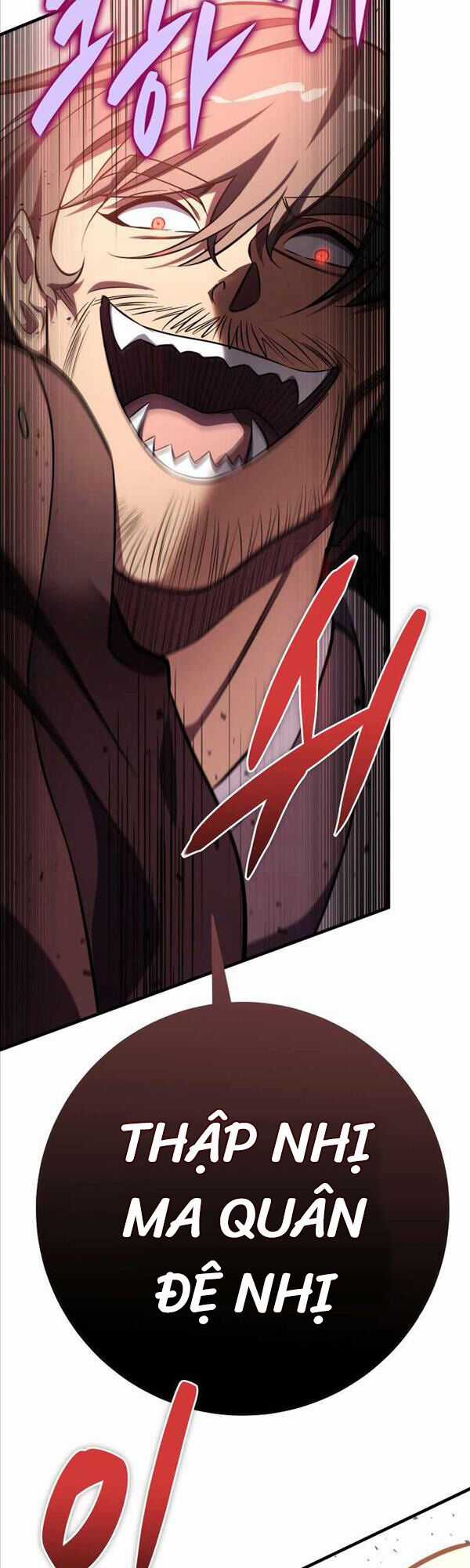 Cửu Thiên Kiếm Pháp Self-defense classes Chapter 46 trang 51