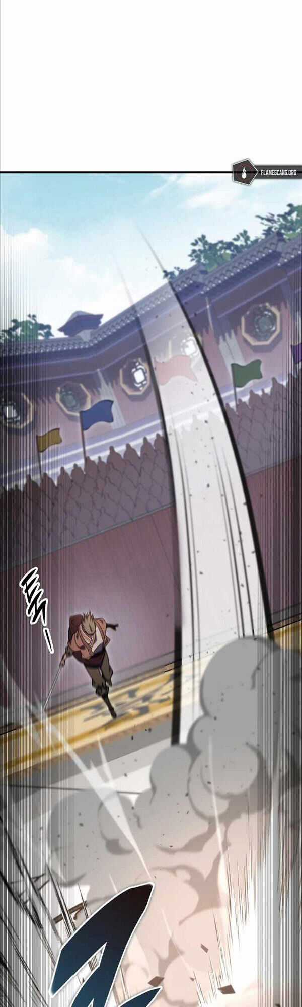 Cửu Thiên Kiếm Pháp Self-defense classes Chapter 46 trang 58