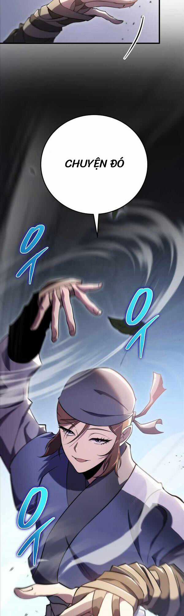 Cửu Thiên Kiếm Pháp Self-defense classes Chapter 46 trang 6