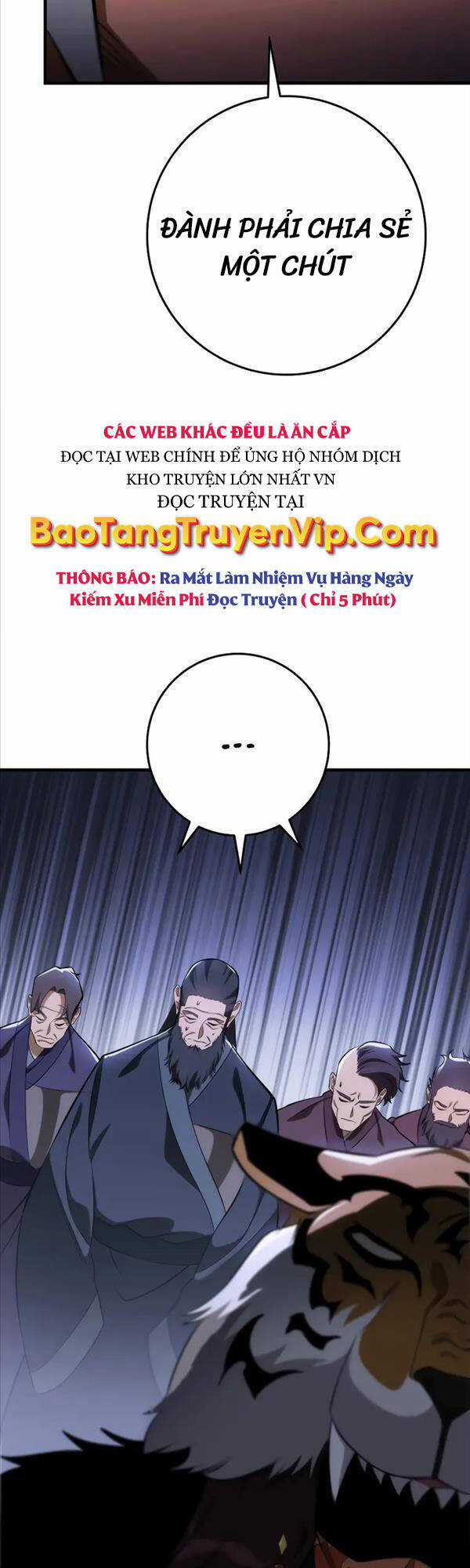 Cửu Thiên Kiếm Pháp Self-defense classes Chapter 47 trang 11