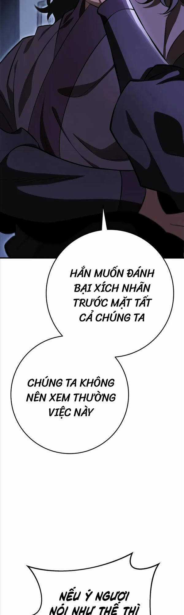 Cửu Thiên Kiếm Pháp Self-defense classes Chapter 47 trang 23