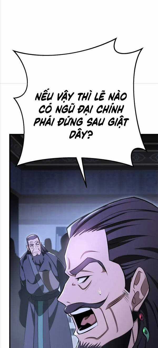 Cửu Thiên Kiếm Pháp Self-defense classes Chapter 47 trang 25