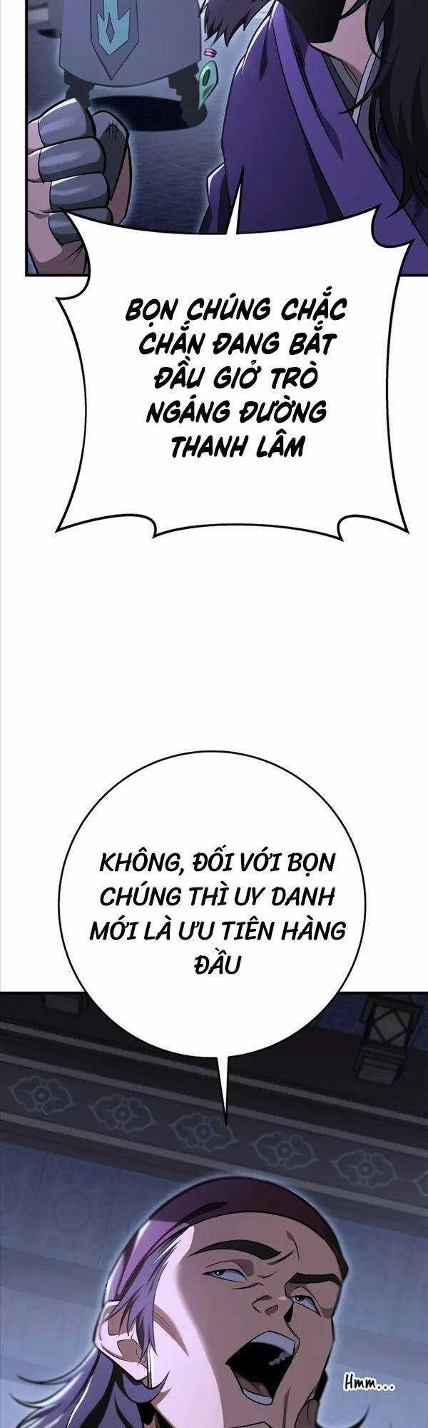 Cửu Thiên Kiếm Pháp Self-defense classes Chapter 47 trang 26
