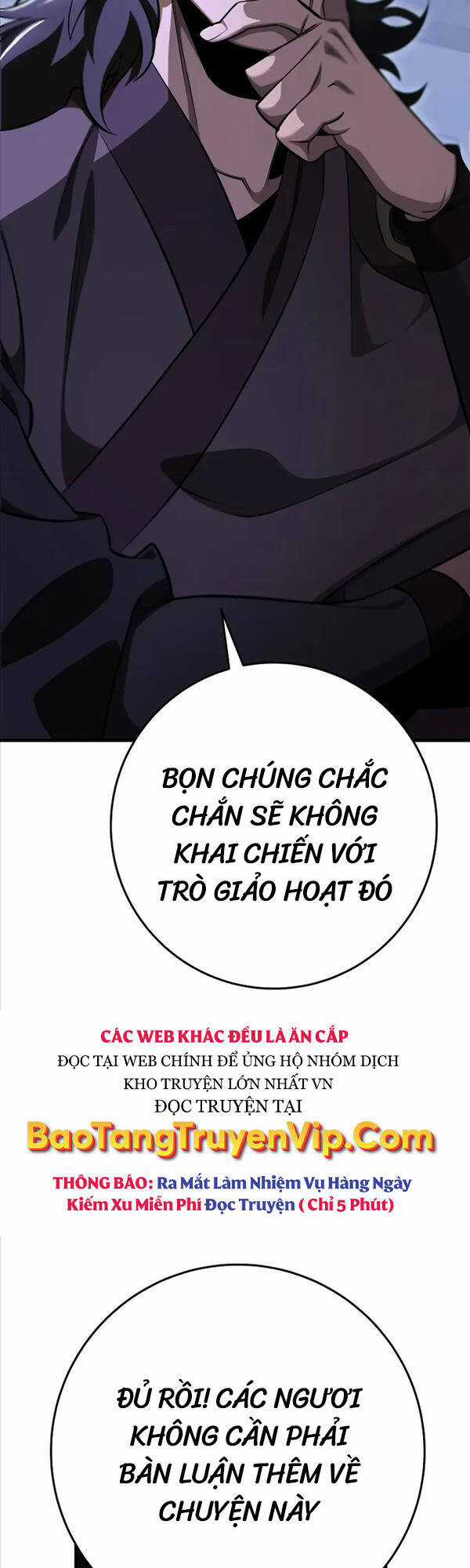 Cửu Thiên Kiếm Pháp Self-defense classes Chapter 47 trang 27