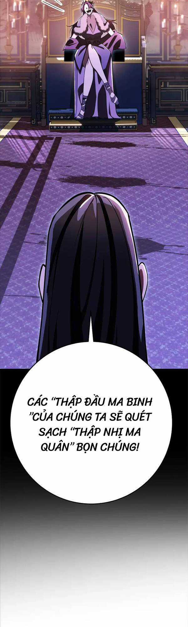 Cửu Thiên Kiếm Pháp Self-defense classes Chapter 47 trang 55