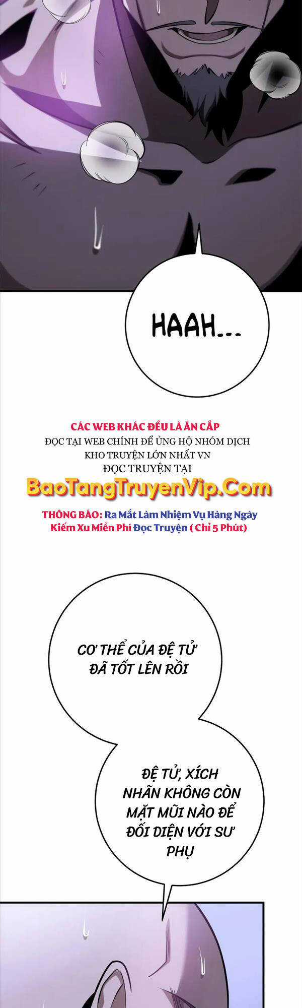 Cửu Thiên Kiếm Pháp Self-defense classes Chapter 47 trang 6