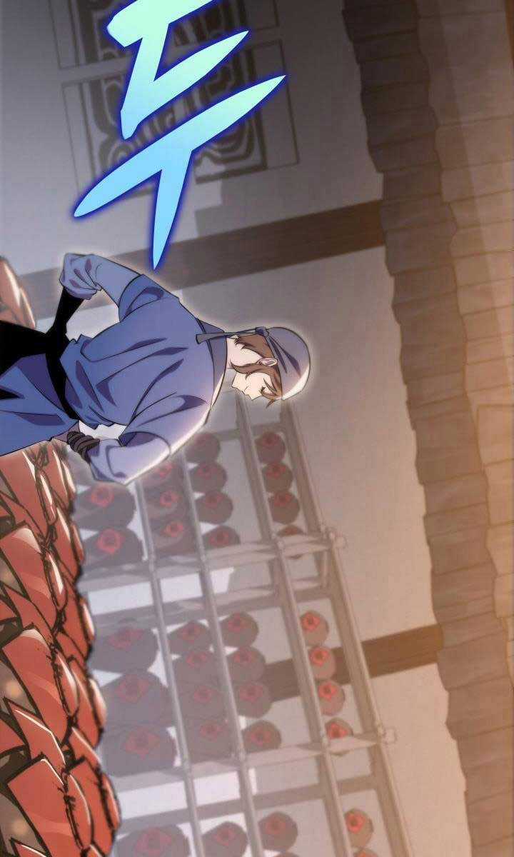 Cửu Thiên Kiếm Pháp Self-defense classes Chapter 48 trang 10