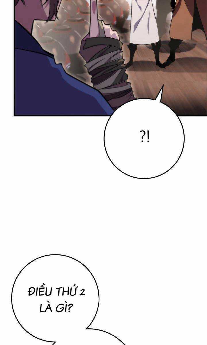 Cửu Thiên Kiếm Pháp Self-defense classes Chapter 48 trang 20