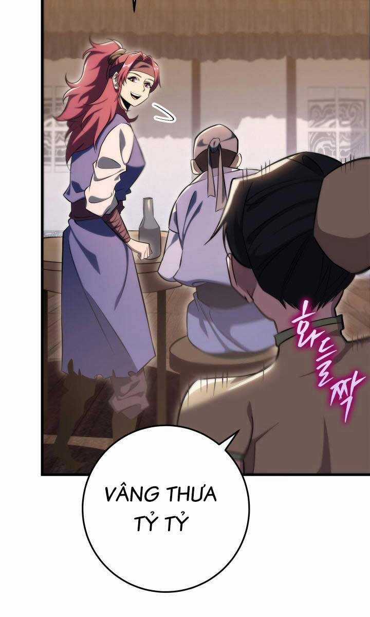 Cửu Thiên Kiếm Pháp Self-defense classes Chapter 48 trang 60