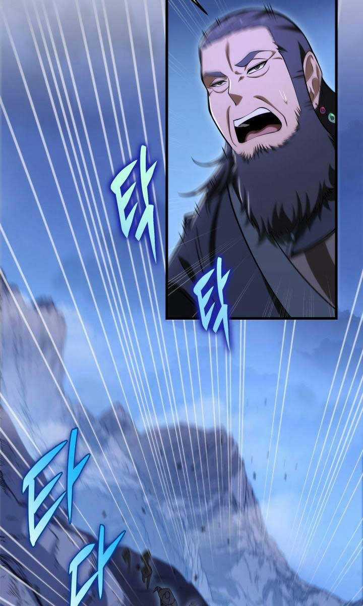 Cửu Thiên Kiếm Pháp Self-defense classes Chapter 48 trang 94