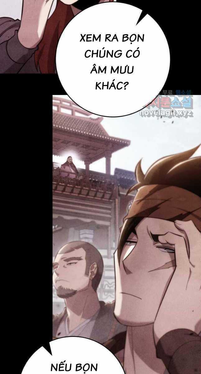 Cửu Thiên Kiếm Pháp Self-defense classes Chapter 49 trang 134