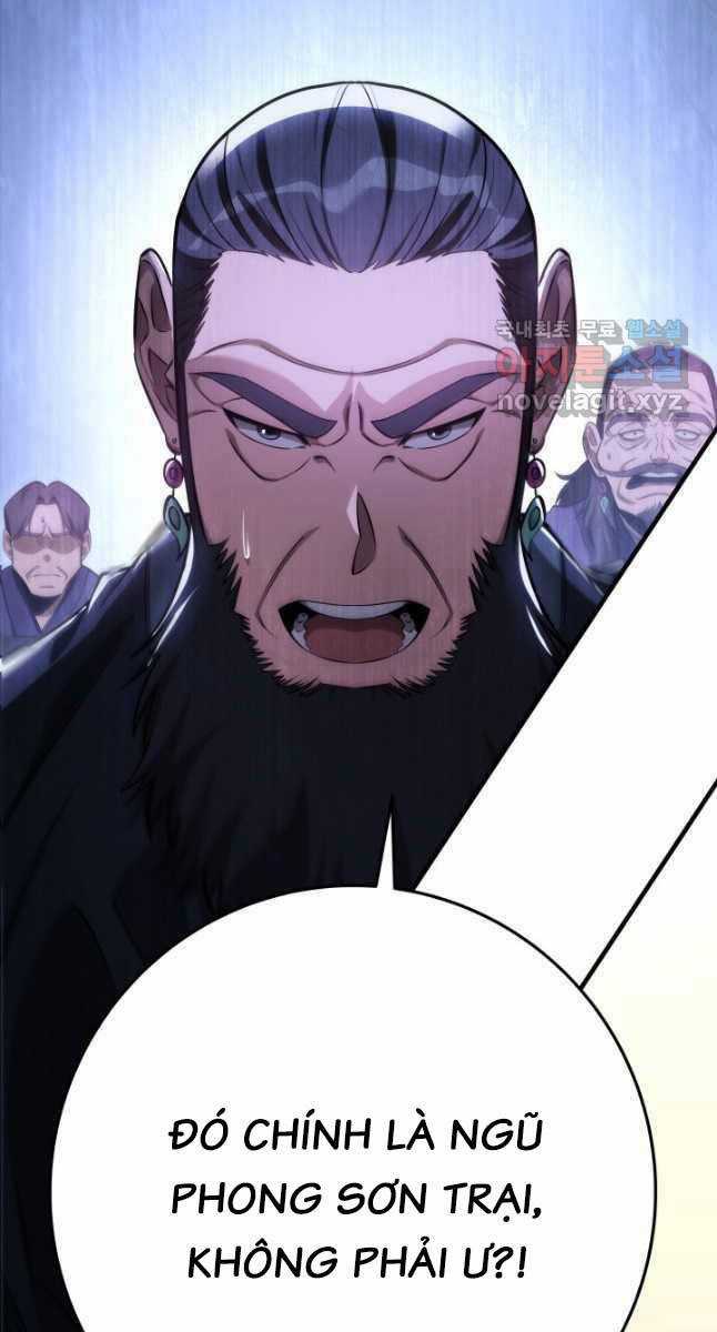 Cửu Thiên Kiếm Pháp Self-defense classes Chapter 49 trang 3