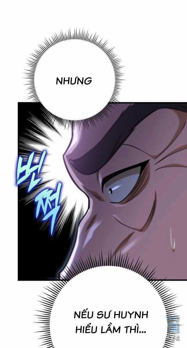 Cửu Thiên Kiếm Pháp Self-defense classes Chapter 49 trang 30