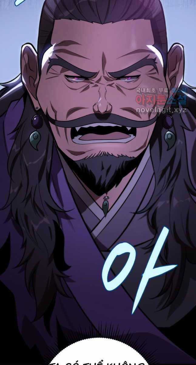 Cửu Thiên Kiếm Pháp Self-defense classes Chapter 49 trang 36