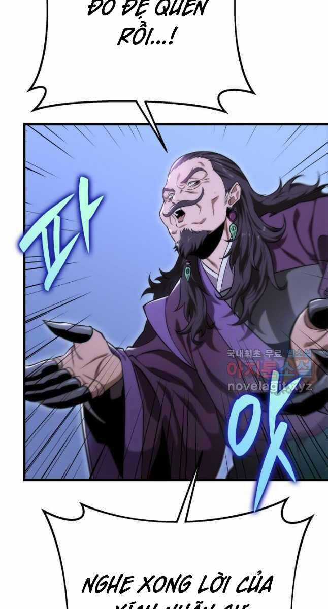 Cửu Thiên Kiếm Pháp Self-defense classes Chapter 49 trang 39