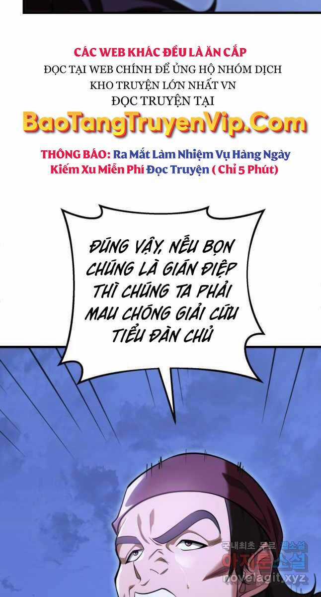 Cửu Thiên Kiếm Pháp Self-defense classes Chapter 49 trang 46