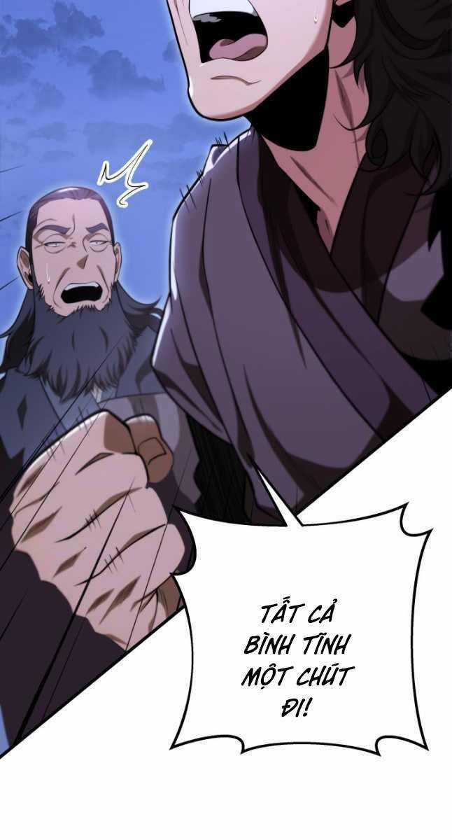 Cửu Thiên Kiếm Pháp Self-defense classes Chapter 49 trang 47