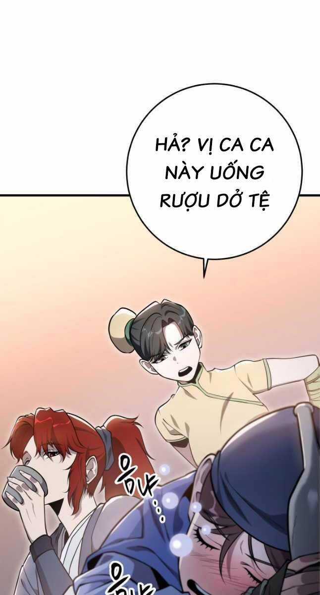 Cửu Thiên Kiếm Pháp Self-defense classes Chapter 49 trang 80