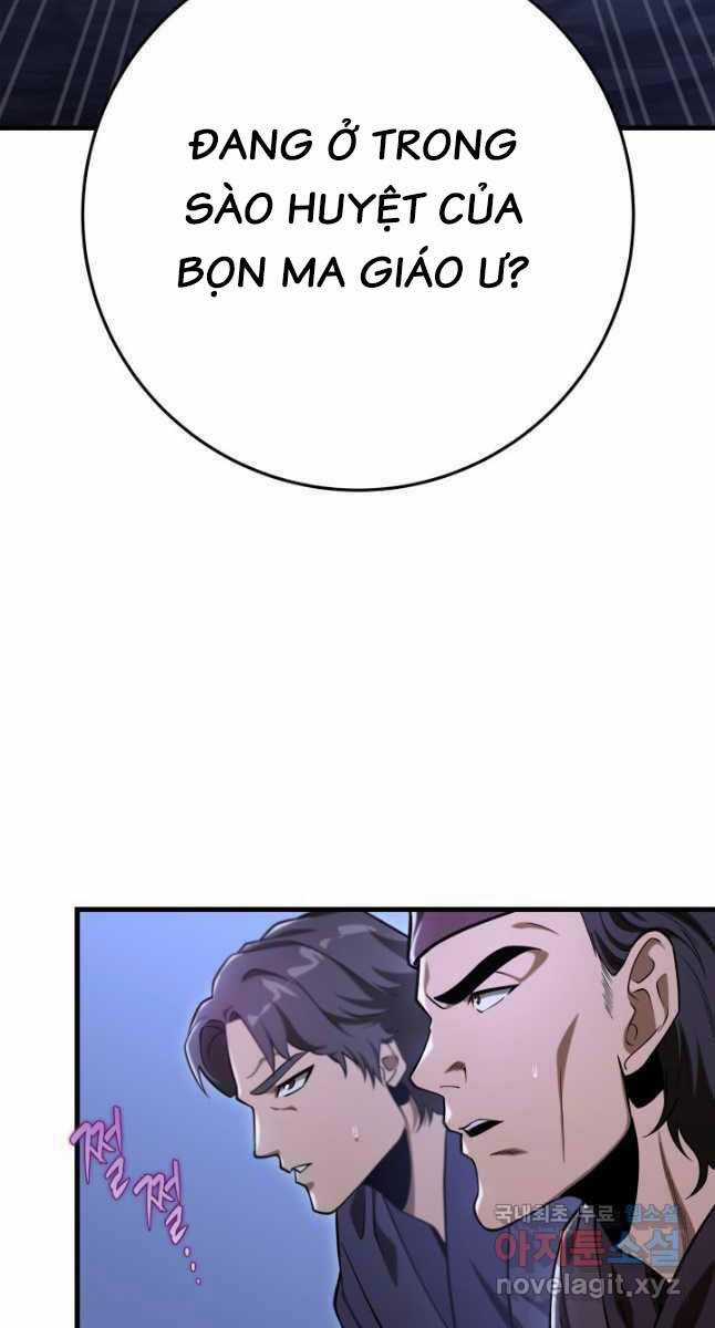 Cửu Thiên Kiếm Pháp Self-defense classes Chapter 49 trang 9