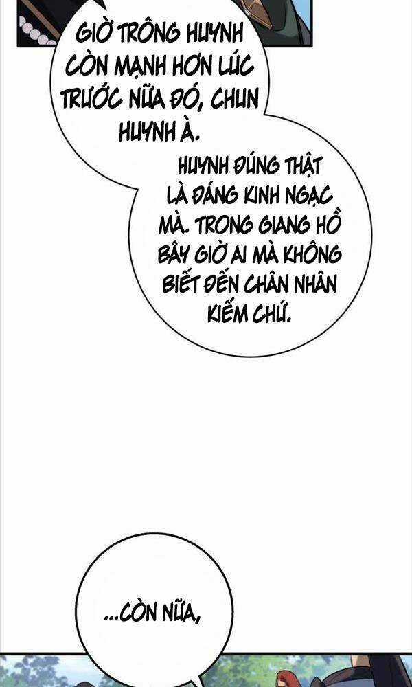 Cửu Thiên Kiếm Pháp Self-defense classes Chapter 5 trang 16