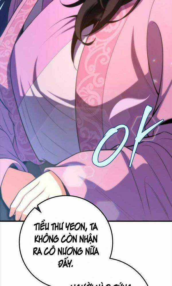 Cửu Thiên Kiếm Pháp Self-defense classes Chapter 5 trang 20