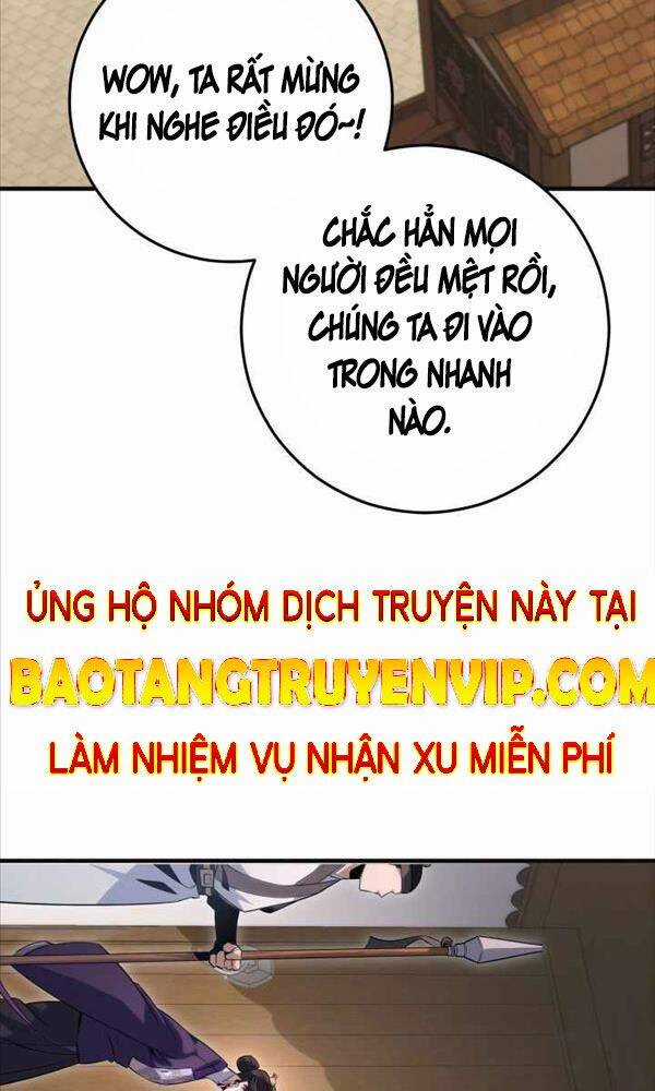 Cửu Thiên Kiếm Pháp Self-defense classes Chapter 5 trang 30