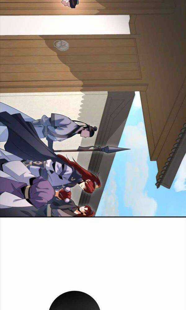 Cửu Thiên Kiếm Pháp Self-defense classes Chapter 5 trang 31