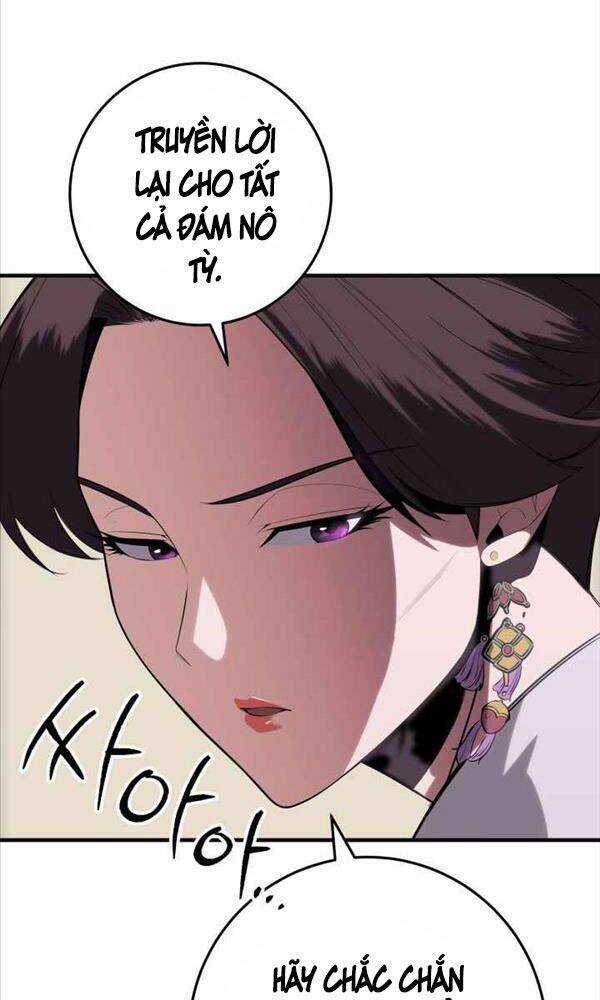 Cửu Thiên Kiếm Pháp Self-defense classes Chapter 5 trang 33