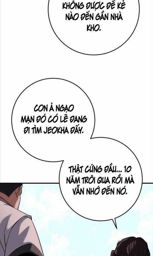 Cửu Thiên Kiếm Pháp Self-defense classes Chapter 5 trang 34