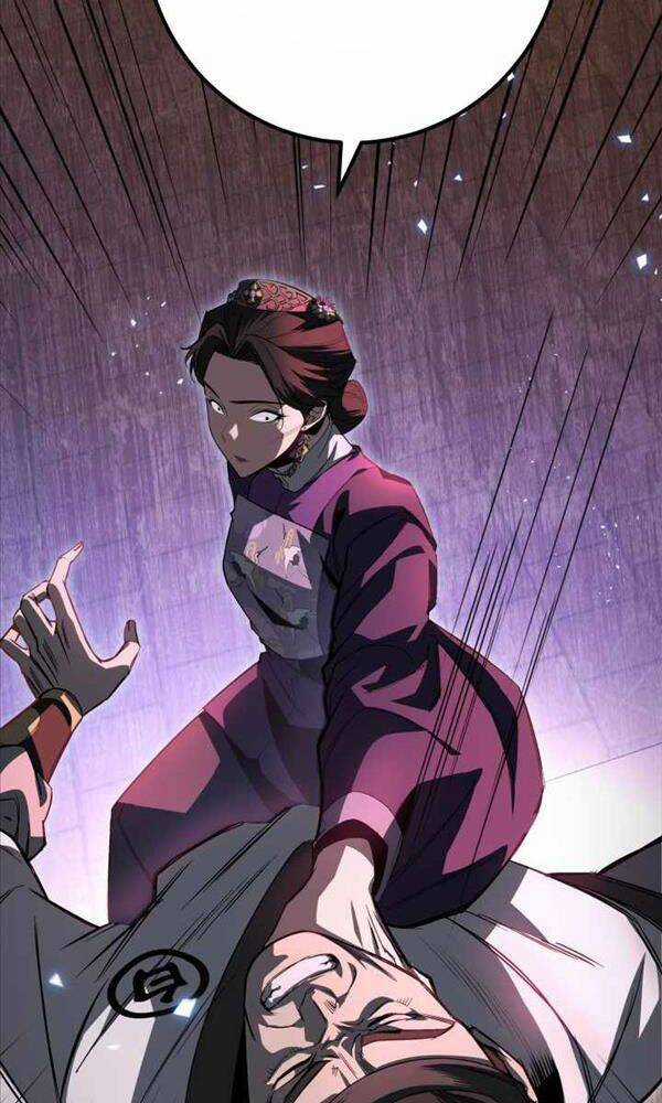 Cửu Thiên Kiếm Pháp Self-defense classes Chapter 5 trang 39