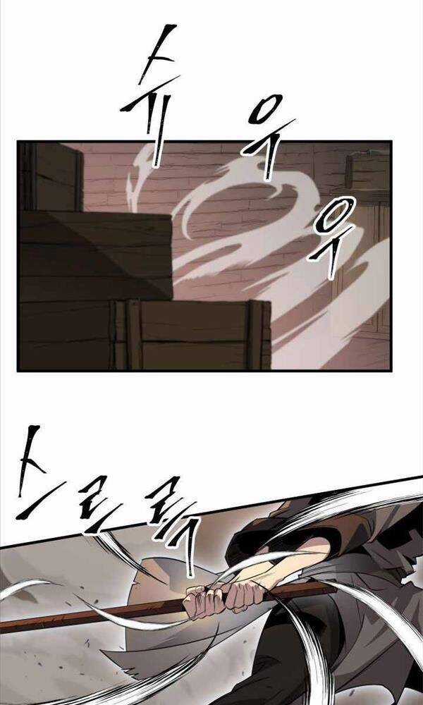 Cửu Thiên Kiếm Pháp Self-defense classes Chapter 5 trang 44