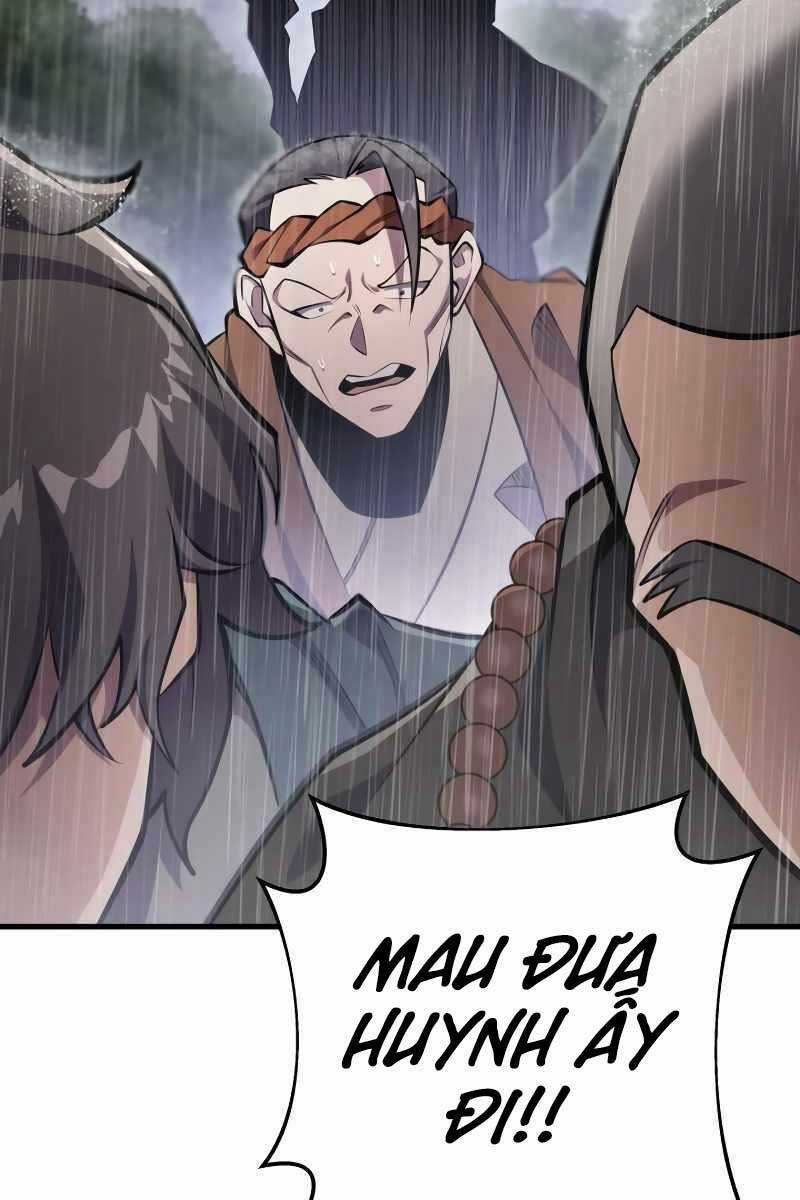 Cửu Thiên Kiếm Pháp Self-defense classes Chapter 52 trang 10