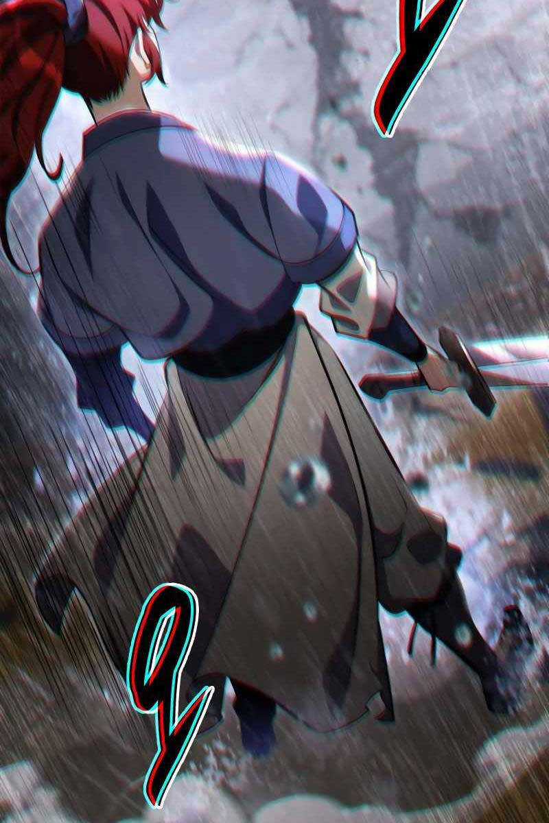 Cửu Thiên Kiếm Pháp Self-defense classes Chapter 52 trang 161