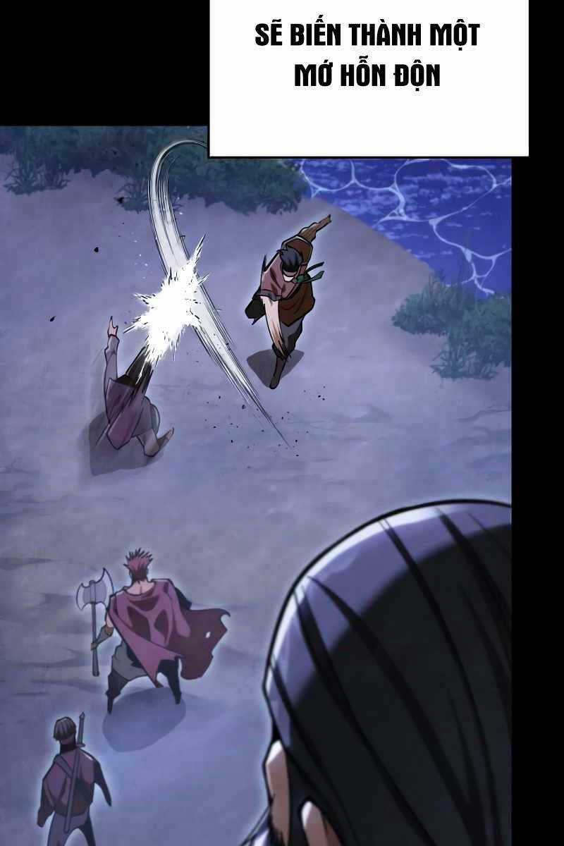 Cửu Thiên Kiếm Pháp Self-defense classes Chapter 52 trang 37