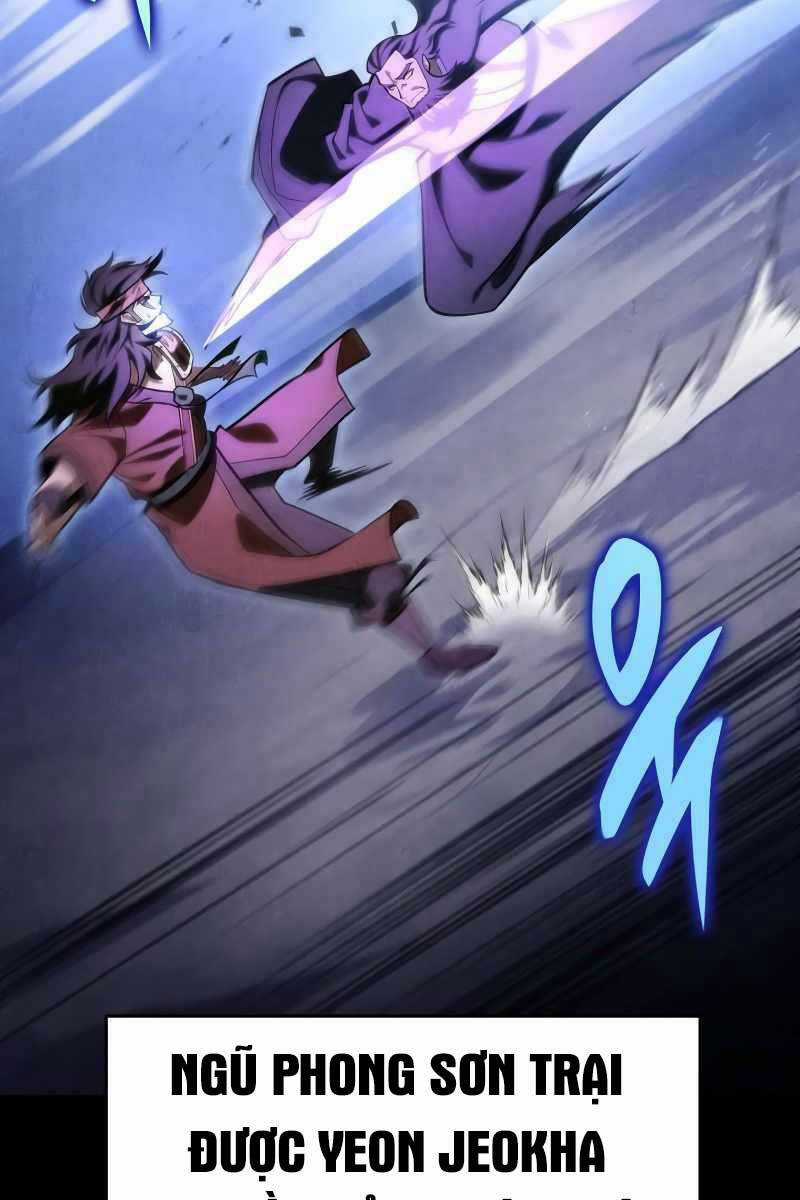 Cửu Thiên Kiếm Pháp Self-defense classes Chapter 52 trang 59