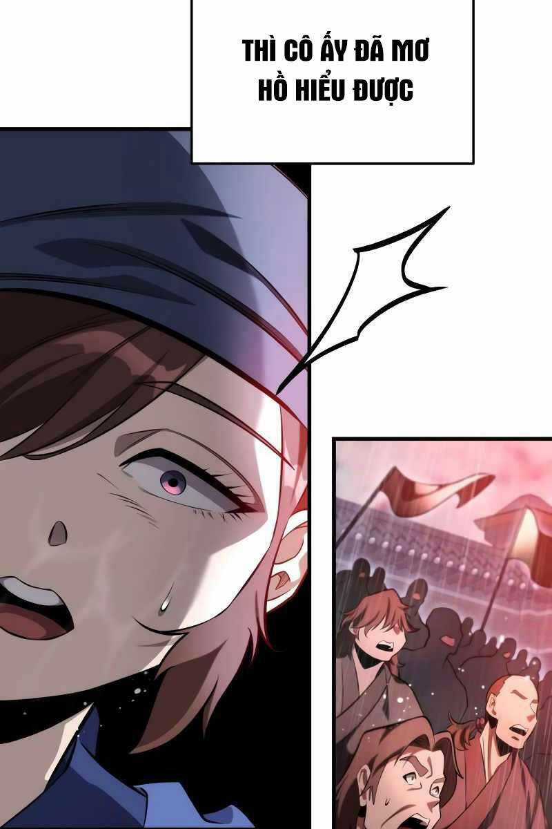 Cửu Thiên Kiếm Pháp Self-defense classes Chapter 52 trang 78