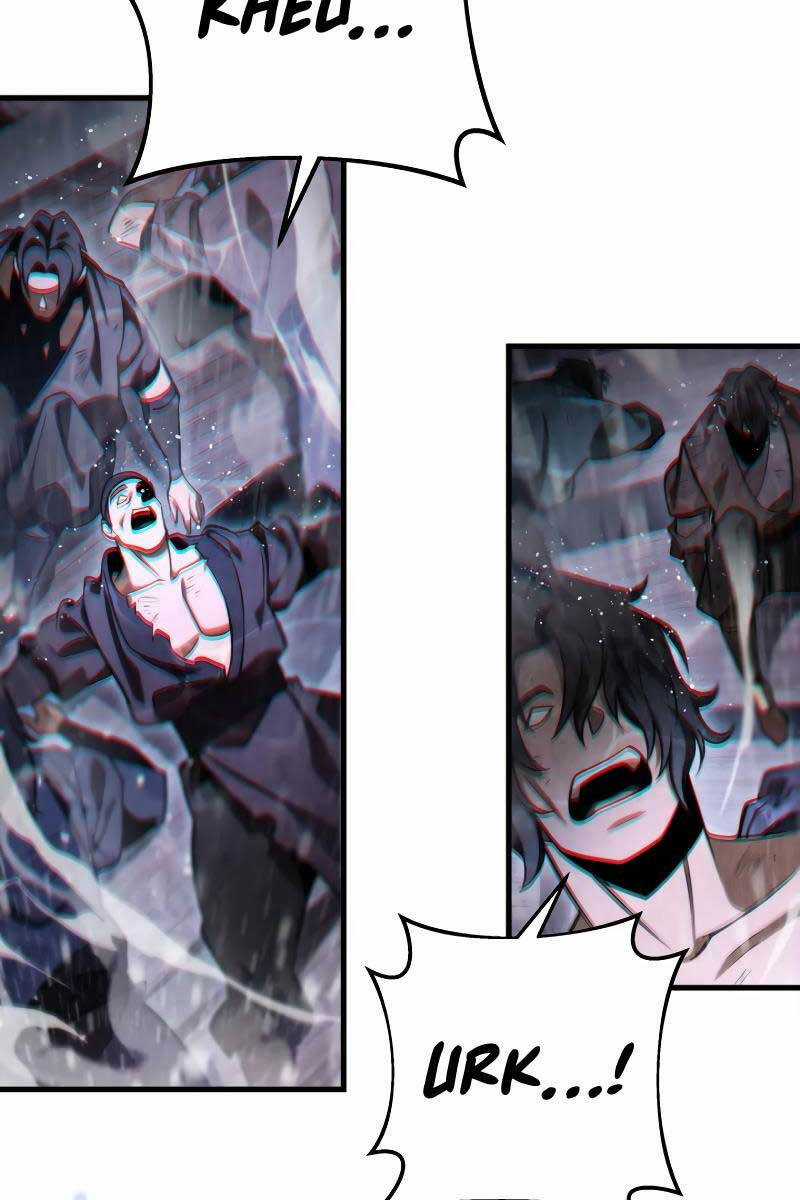 Cửu Thiên Kiếm Pháp Self-defense classes Chapter 53 trang 11