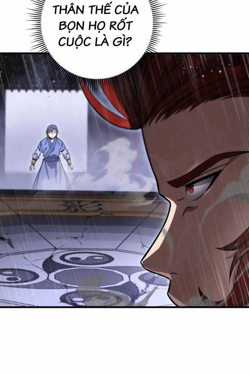 Cửu Thiên Kiếm Pháp Self-defense classes Chapter 53 trang 121