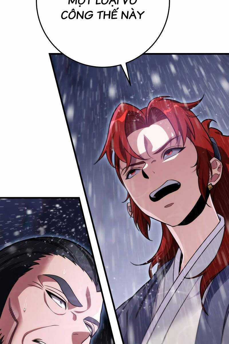 Cửu Thiên Kiếm Pháp Self-defense classes Chapter 53 trang 124