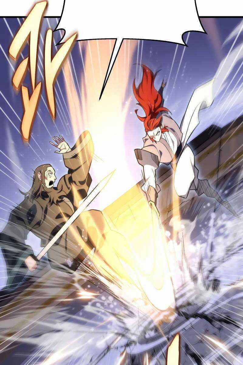 Cửu Thiên Kiếm Pháp Self-defense classes Chapter 53 trang 130