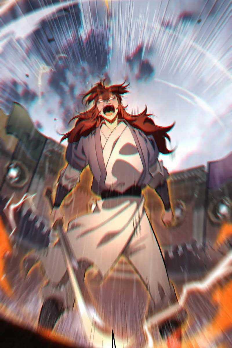 Cửu Thiên Kiếm Pháp Self-defense classes Chapter 53 trang 19