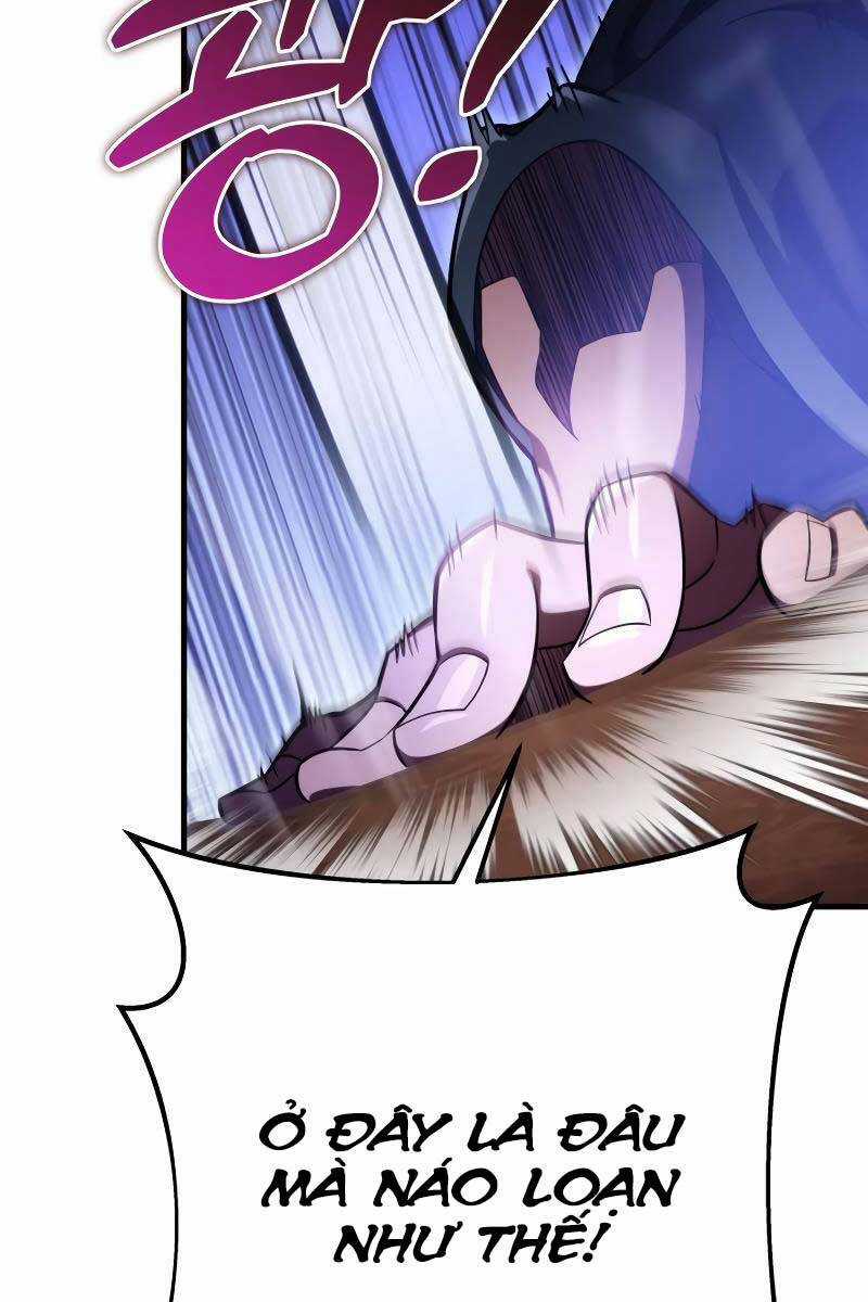 Cửu Thiên Kiếm Pháp Self-defense classes Chapter 53 trang 23