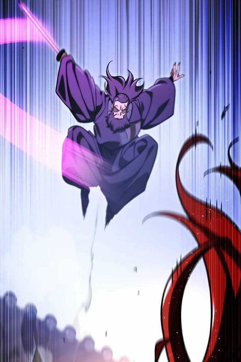 Cửu Thiên Kiếm Pháp Self-defense classes Chapter 53 trang 45