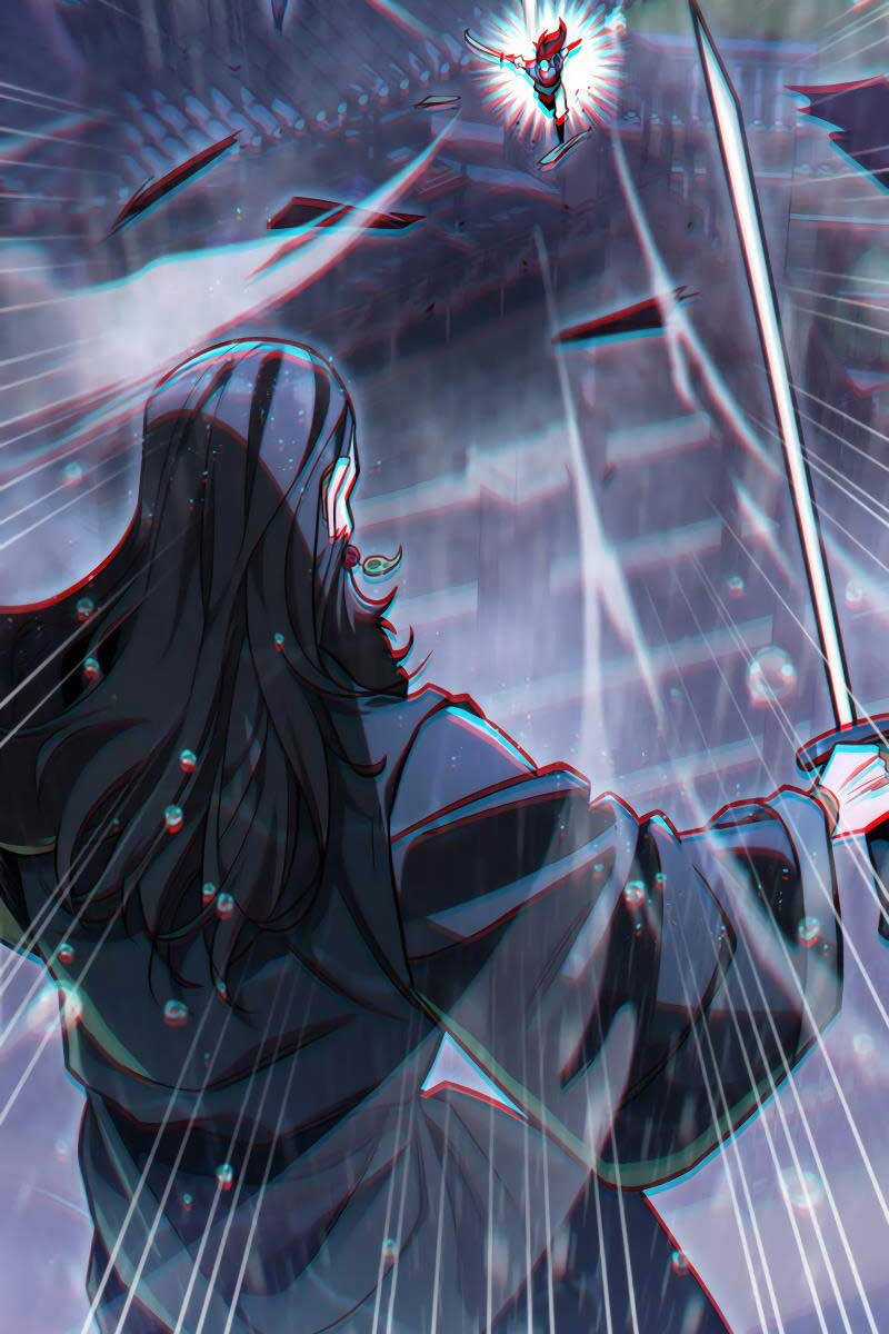 Cửu Thiên Kiếm Pháp Self-defense classes Chapter 53 trang 53