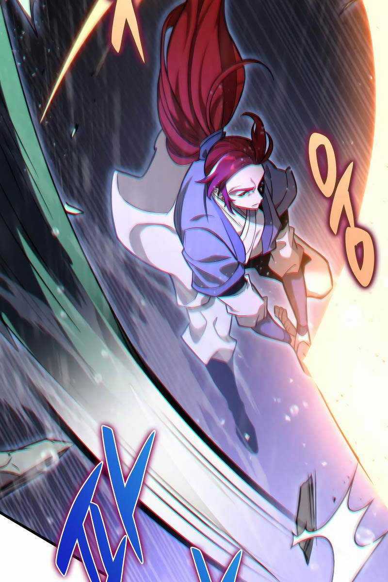 Cửu Thiên Kiếm Pháp Self-defense classes Chapter 53 trang 59