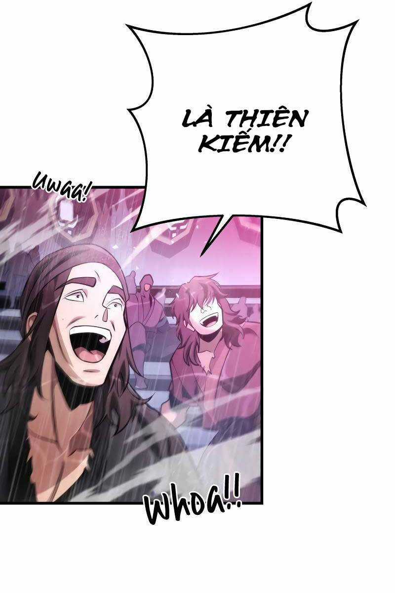 Cửu Thiên Kiếm Pháp Self-defense classes Chapter 53 trang 71