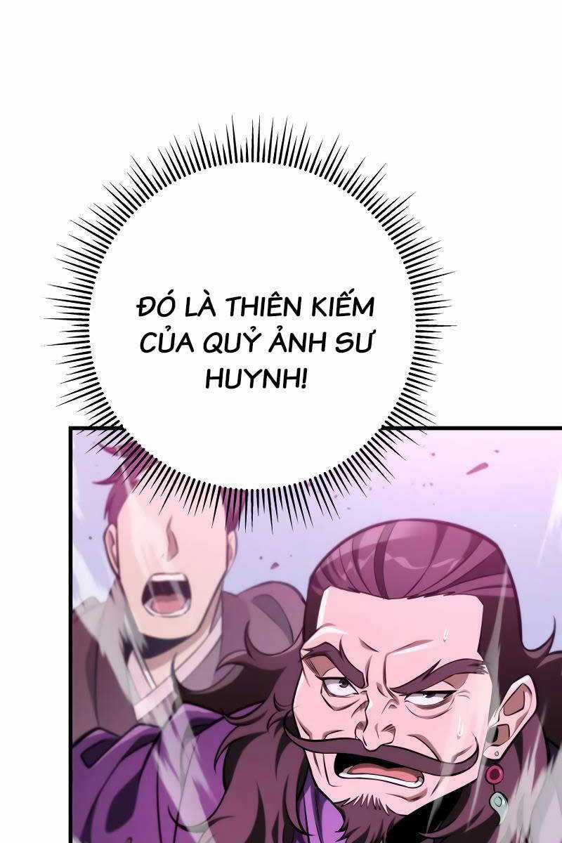 Cửu Thiên Kiếm Pháp Self-defense classes Chapter 53 trang 72