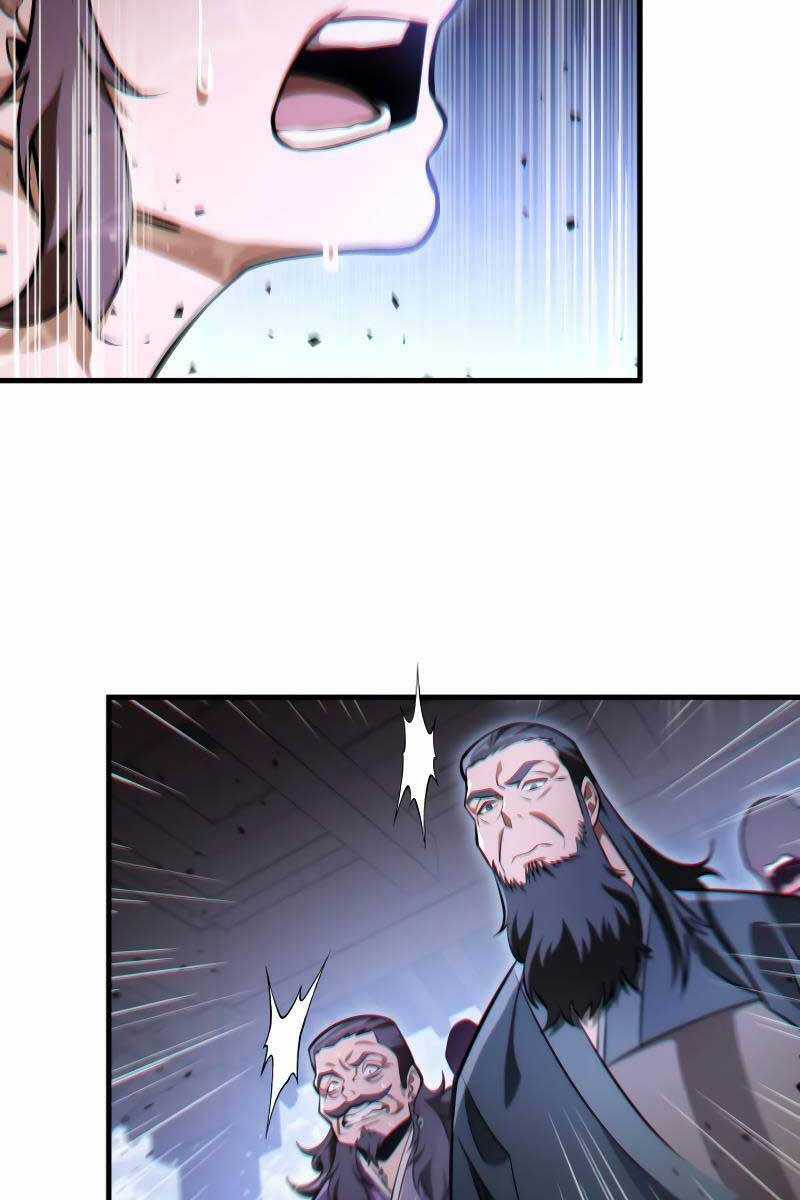 Cửu Thiên Kiếm Pháp Self-defense classes Chapter 53 trang 8