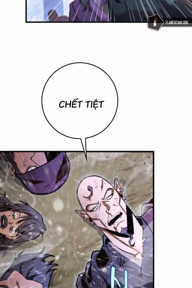 Cửu Thiên Kiếm Pháp Self-defense classes Chapter 53 trang 9